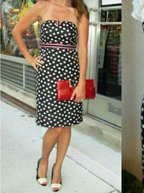 Anthropologie Maeve Dress size：6